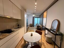 Riversails (D19), Condominium #576265771